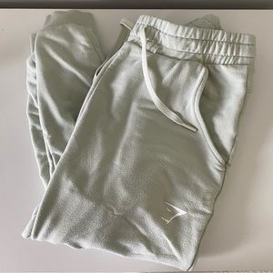 gymshark joggers